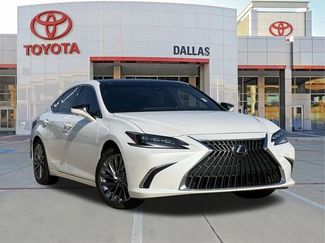 Used 2024 Lexus ES 350 Ultra Luxury w/ Accessory Package (Z2) FWD video 1