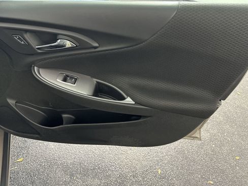 Used 2024 Chevrolet Malibu LT image 32