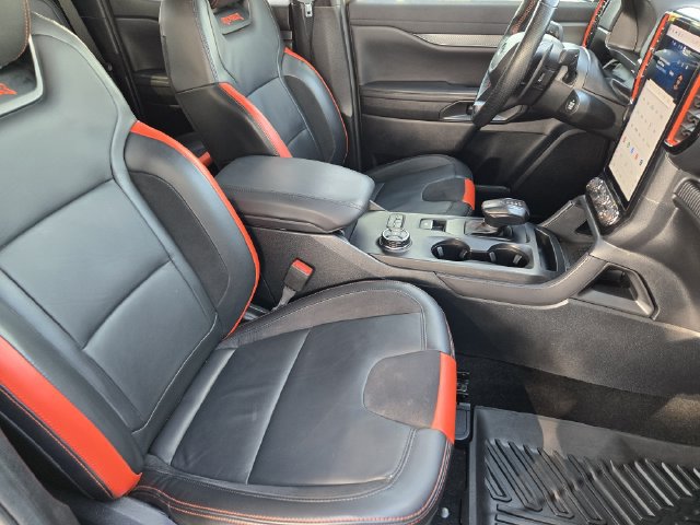 Used 2025 Ford Ranger Raptor AWD/4WD image 17