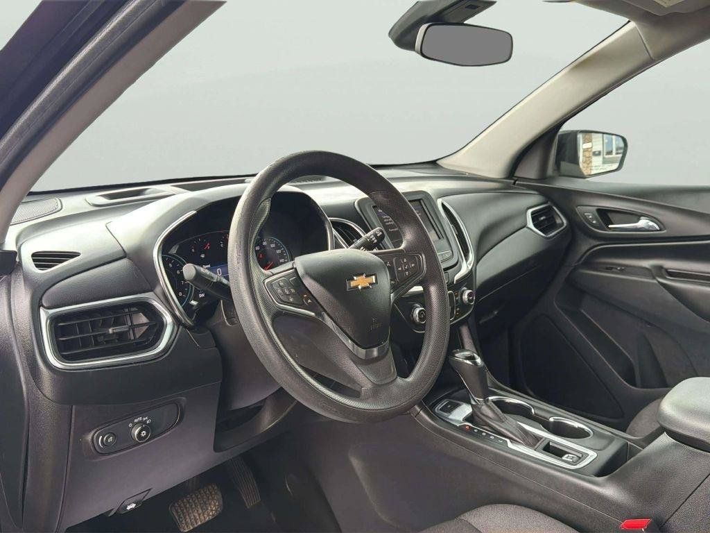 Used 2021 Chevrolet Equinox LT AWD/4WD image 10