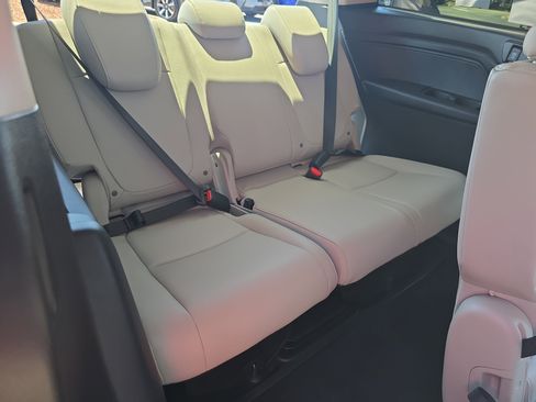 New 2026 Honda Odyssey EX-L image 12