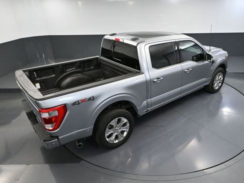 Used 2023 Ford F150 Platinum AWD/4WD image 60
