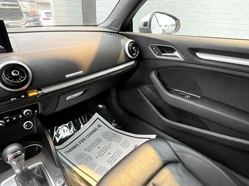 Used 2019 Audi A3 2.0T Premium w/ Convenience Package image 20