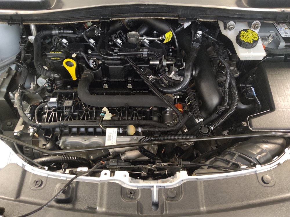 Used 2019 Ford Escape SE FWD image 30