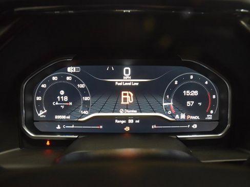 Used 2024 GMC Sierra 2500 AT4 w/ AT4 Premium Plus Package image 50