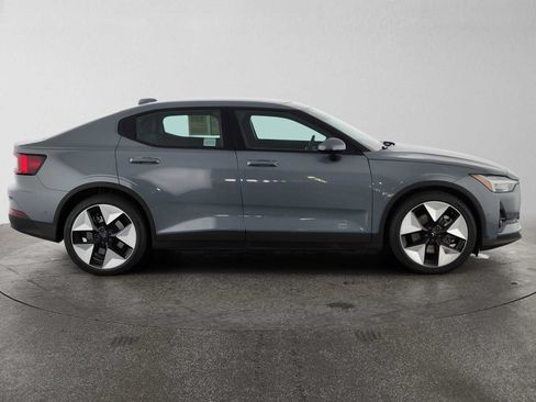 Used 2023 Polestar Polestar 2 w/ Pilot Pack AWD/4WD image 2