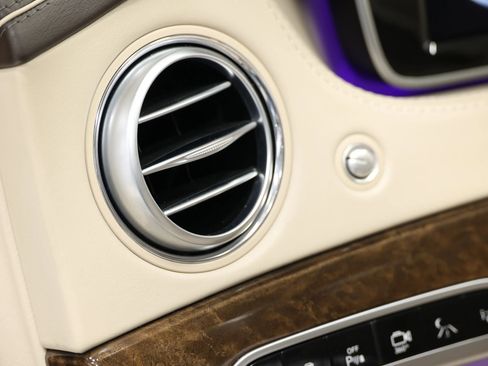 Used 2016 Mercedes-Benz Maybach S 600 image 24