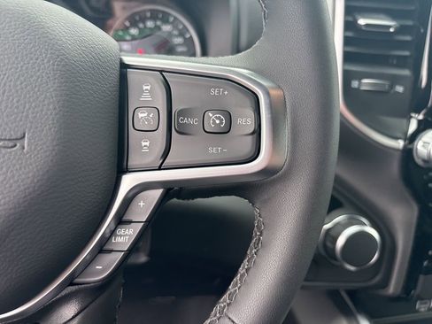 New 2026 RAM 1500 4x4 Crew Cab image 20