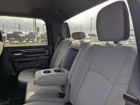 Used 2024 RAM 2500 Big Horn image 17