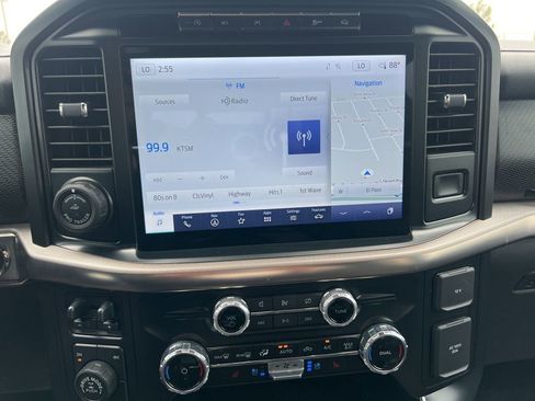 Used 2023 Ford F150 Raptor AWD/4WD image 19