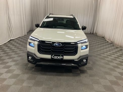 New 2026 Subaru Outback Touring AWD/4WD image 6