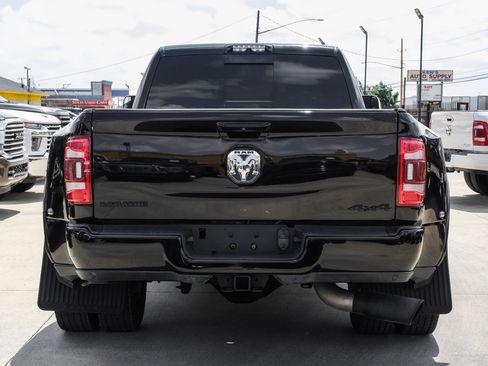 Used 2019 RAM 3500 Laramie AWD/4WD image 14