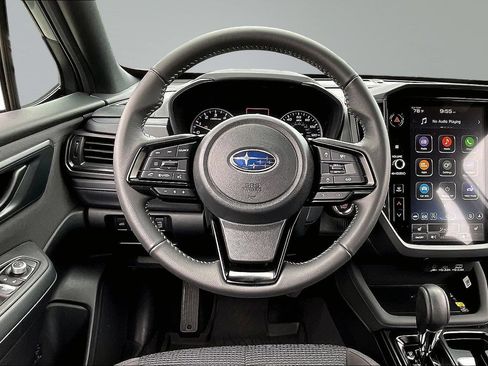 Certified 2026 Subaru Forester Premium AWD/4WD image 5
