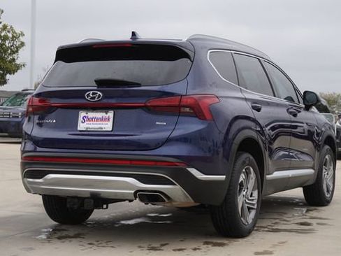 Used 2022 Hyundai Santa Fe SEL image 9