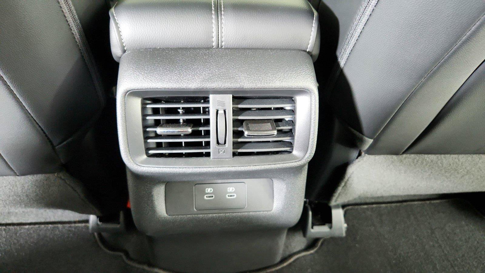 Certified 2026 Nissan Murano SL AWD/4WD image 23