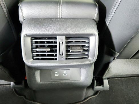 Certified 2026 Nissan Murano SL AWD/4WD image 23