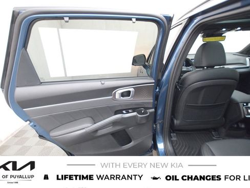 New 2026 Kia Sorento SX Prestige image 11