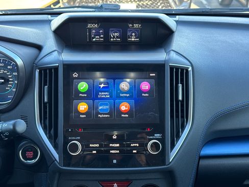 Used 2019 Subaru Crosstrek Hybrid w/ Popular Package #4A image 21