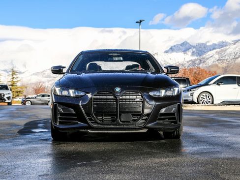 Used 2025 BMW 440i xDrive M440i xDrive w/ Premium Package image 8