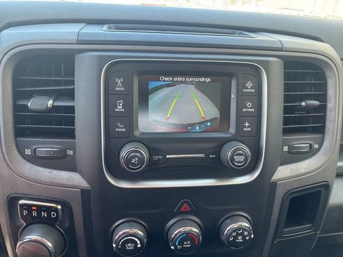 Used 2018 RAM 1500 Express w/ Express Value Package AWD/4WD image 29