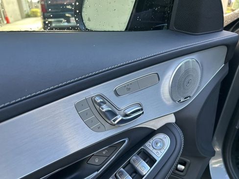 Used 2018 Mercedes-Benz C 63 AMG S image 46