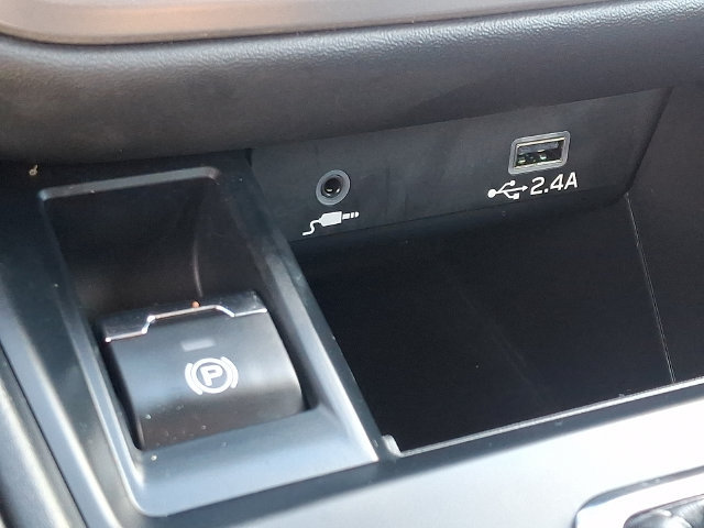 Used 2025 Subaru Legacy AWD/4WD image 21