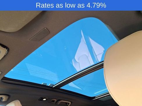 Certified 2023 Volvo XC60 T8 Ultimate w/ Climate Package image 15