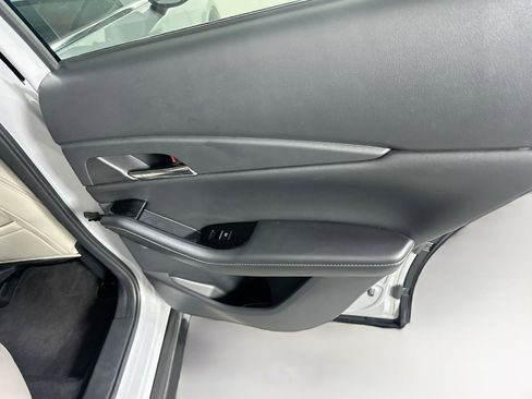 Used 2025 MAZDA CX-30 AWD 2.5 S w/ Preferred Package image 30