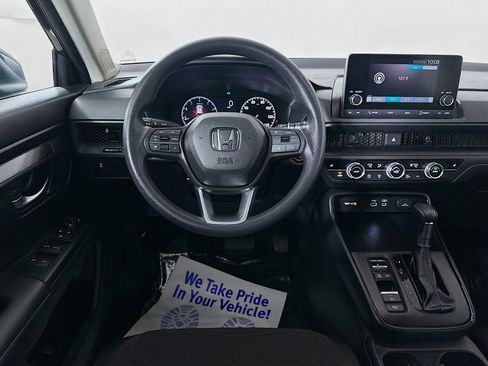 Used 2024 Honda CR-V EX image 21