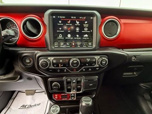 Used 2021 Jeep Gladiator Rubicon image 24