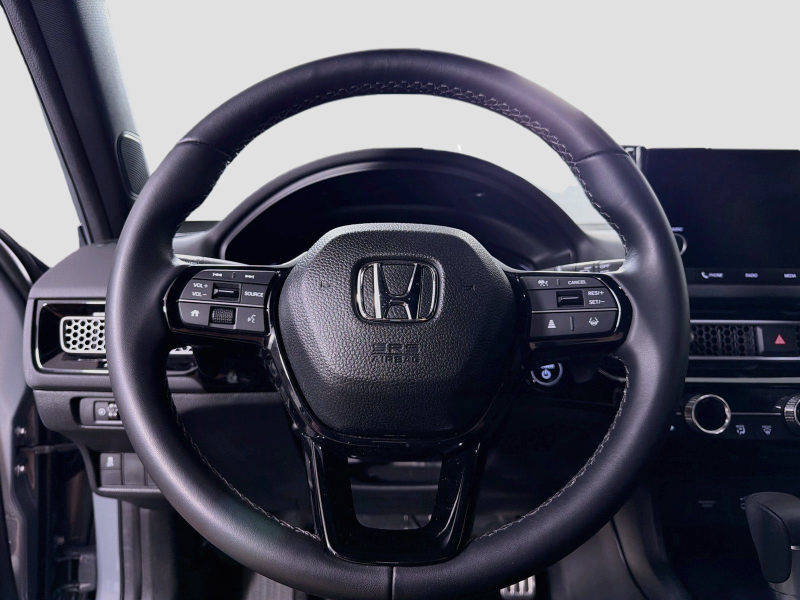 Used 2026 Honda Civic Sport image 13