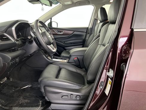 Certified 2023 Subaru Ascent Touring AWD/4WD image 11