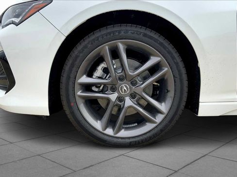 New 2025 Acura TLX w/A-Spec Package image 12