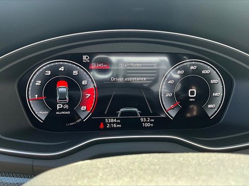 Used 2023 Audi SQ5 Premium Plus w/ Premium Plus Package image 12