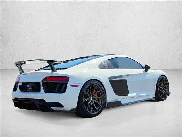 Used 2017 Audi R8 V10 AWD/4WD image 5
