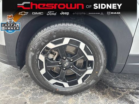 Used 2026 Hyundai Santa Fe SEL AWD/4WD image 9
