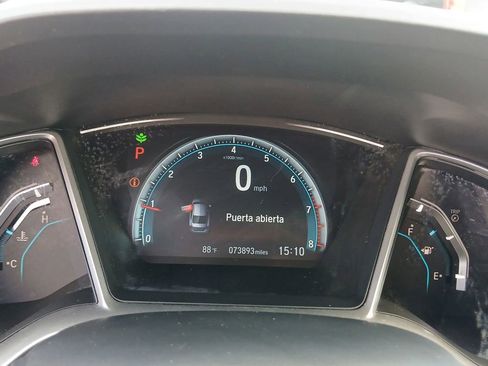 Used 2018 Honda Civic EX image 31