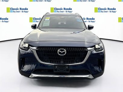 Used 2024 MAZDA CX-90 3.3 Turbo w/ Premium Package