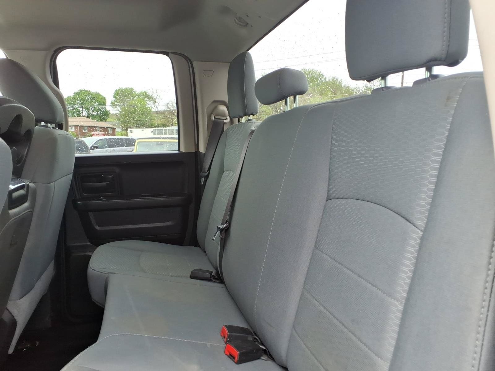Used 2019 RAM 1500 Tradesman w/ Popular Equipment Group AWD/4WD image 7