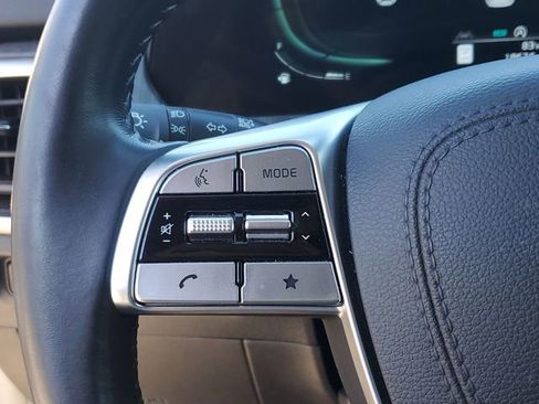 Used 2024 Kia Telluride EX image 21