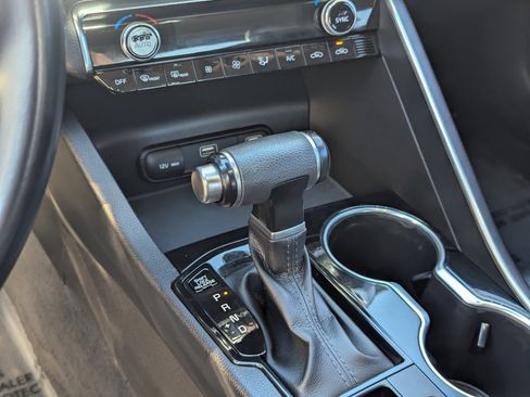 Used 2022 Kia K5 EX image 27