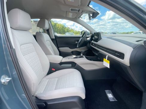 New 2026 Honda HR-V LX image 24