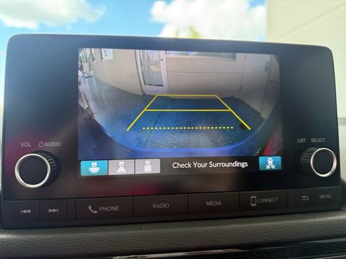 Used 2026 Honda Civic Sport image 21