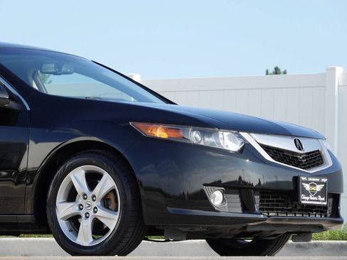 Used 2010 Acura TSX Sedan FWD image 40