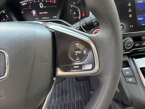 Used 2018 Honda CR-V EX image 20