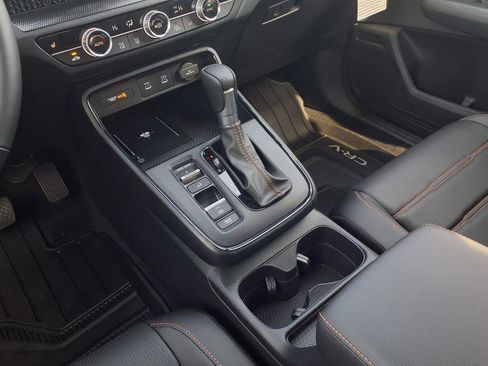 New 2026 Honda CR-V Sport-L image 16