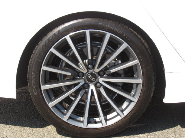 Used 2023 Audi A5 2.0T Premium Plus w/ Premium Plus AWD/4WD image 37