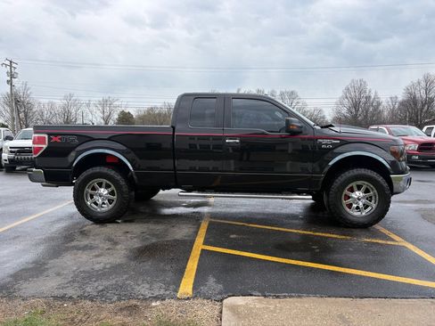 Used 2013 Ford F150 XLT w/ Luxury Equipment Group image 5