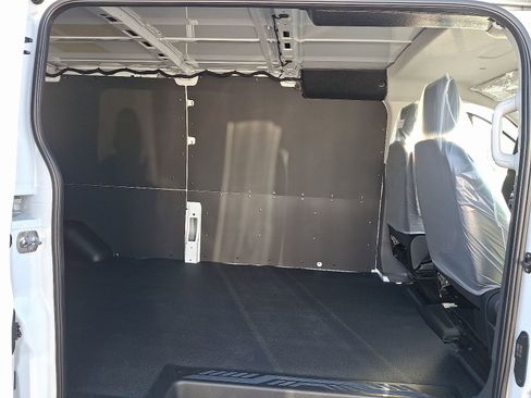 New 2024 Ford Transit 250 Low Roof w/ Load Area Protection Package RWD image 9