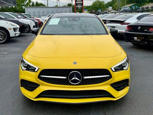 Used 2020 Mercedes-Benz CLA 250 image 2